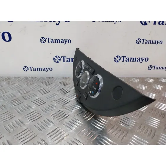 Mando Climatizador para Nissan Note (E11E)