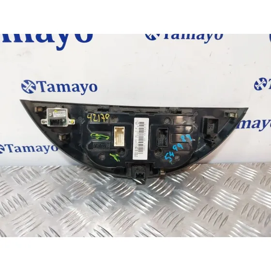 Mando Climatizador para Nissan Note (E11E)