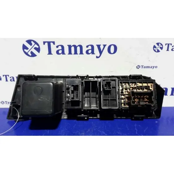 Mando Multifuncion para Nissan Note (E11E)