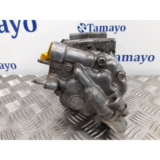 Compresor Aire Acondicionado para Peugeot 407