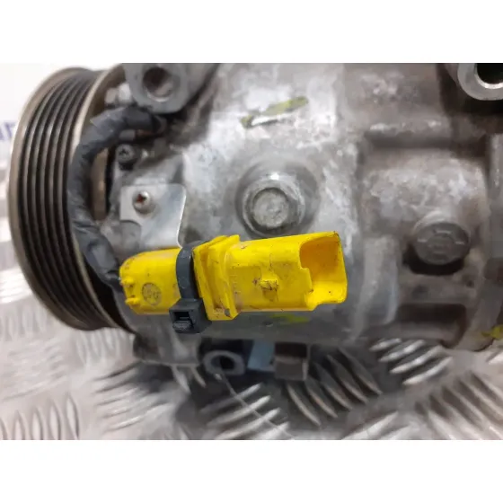 Compresor Aire Acondicionado para Peugeot 407