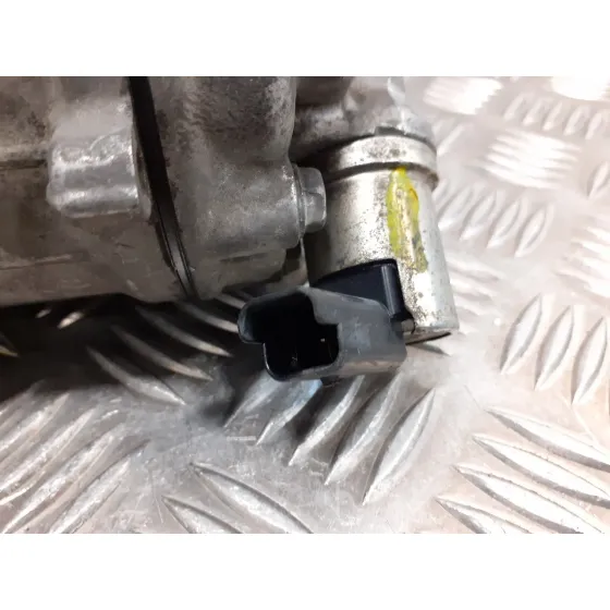 Compresor Aire Acondicionado para Peugeot 407