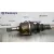 Transmision Delantera Izquierda para Peugeot 407