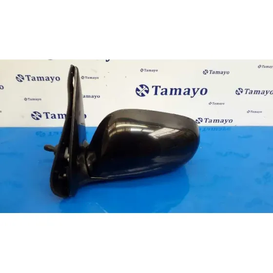 Retrovisor Izquierdo para Nissan Micra (K10)