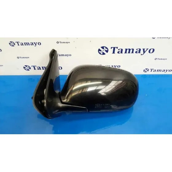 Retrovisor Izquierdo para Nissan Micra (K10)