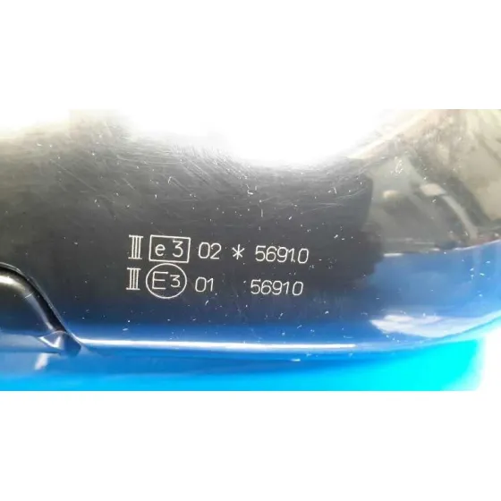 Retrovisor Izquierdo para Nissan Micra (K10)