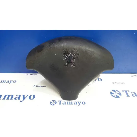 Airbag Delantero Izquierdo para Peugeot 307 (S1)