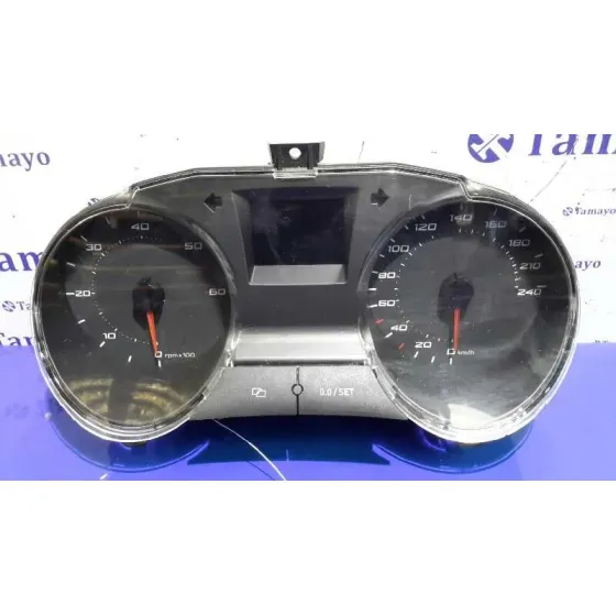 Cuadro Instrumentos para Seat Ibiza (6J5)