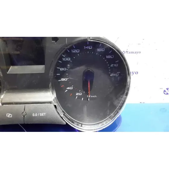 Cuadro Instrumentos para Seat Ibiza (6J5)
