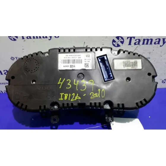 Cuadro Instrumentos para Seat Ibiza (6J5)