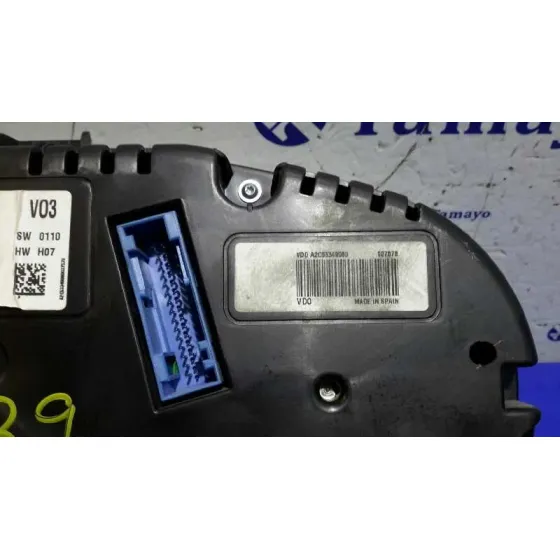 Cuadro Instrumentos para Seat Ibiza (6J5)
