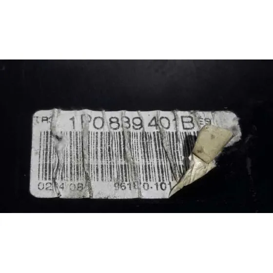 Elevalunas Trasero Izquierdo para Seat Leon (1P1)