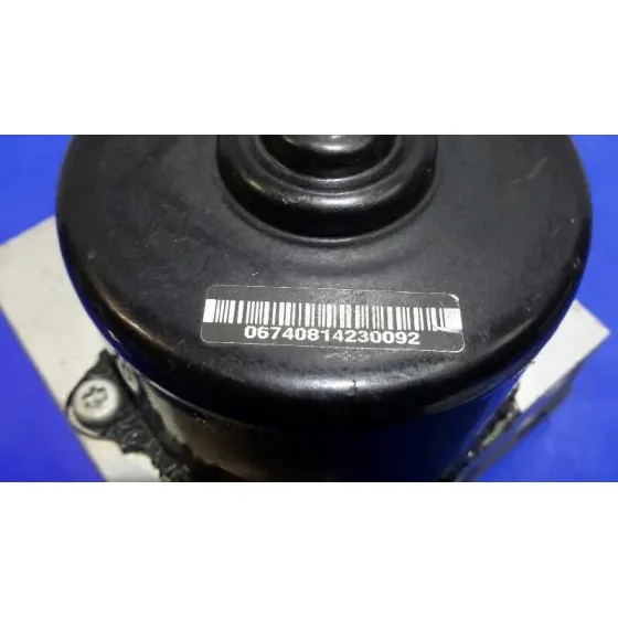 Abs para Volkswagen Golf Iv Variant (1J5)