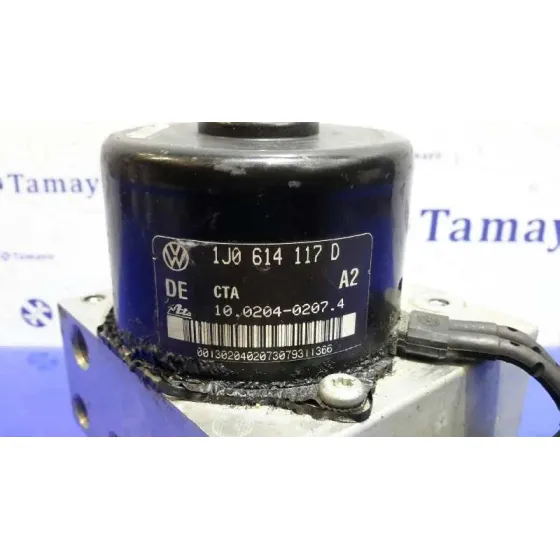 Abs para Volkswagen Golf Iv Variant (1J5)