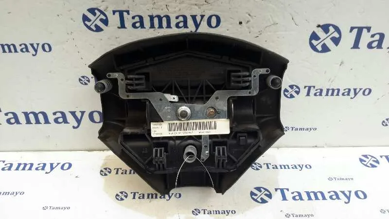 Airbag Delantero Izquierdo para Peugeot 206 Berlina