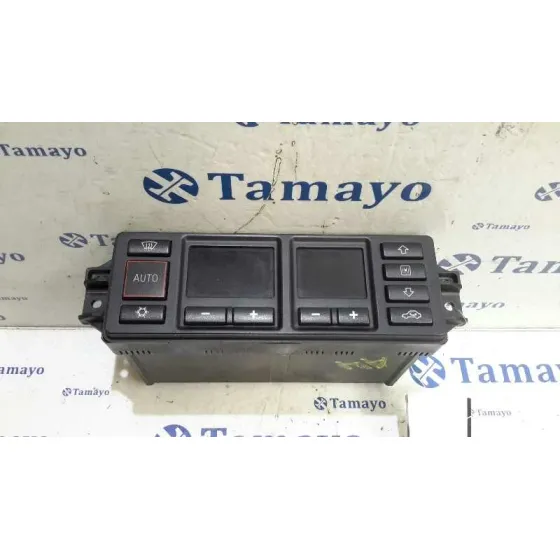 Mando Climatizador para Audi A4 Avant (B5)