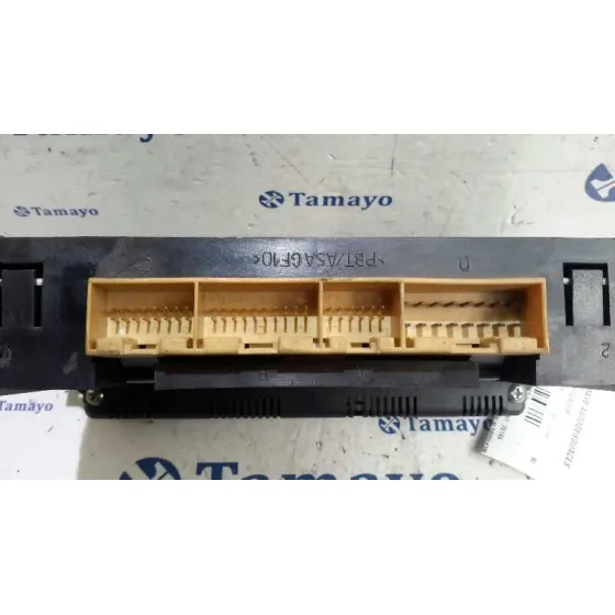 Mando Climatizador para Audi A4 Avant (B5)