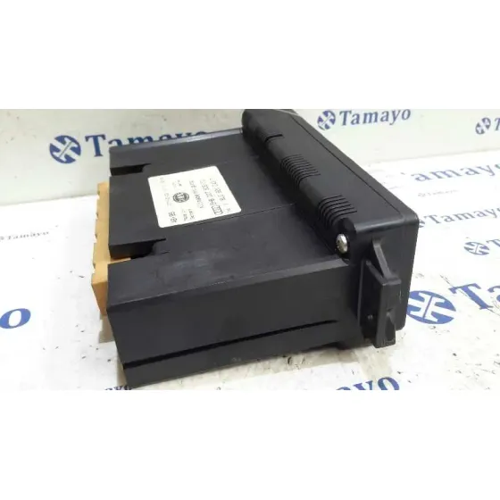Mando Climatizador para Audi A4 Avant (B5)