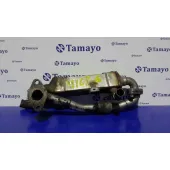 Enfriador Gases para Seat Alhambra (7V9)