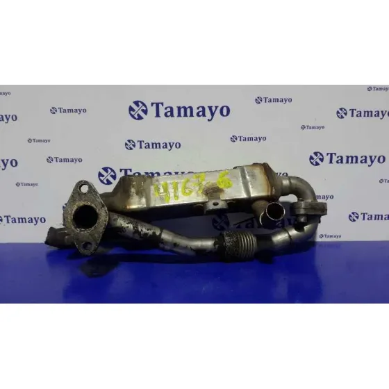 Enfriador Gases para Seat Alhambra (7V9)