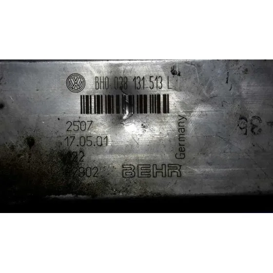Enfriador Gases para Seat Alhambra (7V9)
