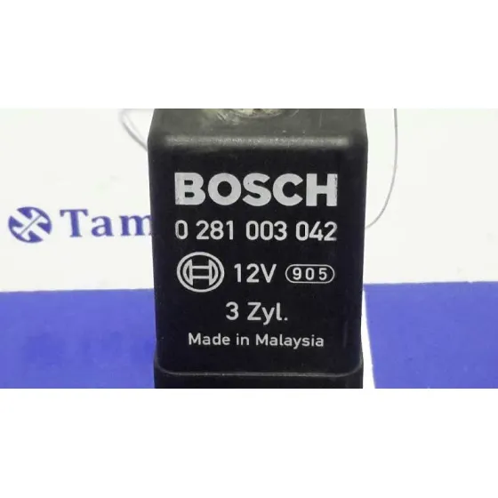 Caja Precalentamiento para Seat Ibiza (6J5)