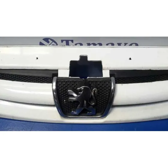 Rejilla Delantera para Peugeot Partner (S2)