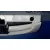Rejilla Delantera para Peugeot Partner (S2)