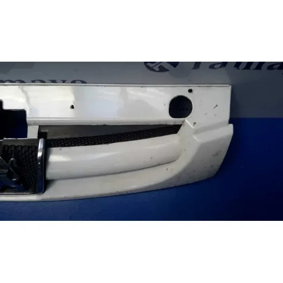 Rejilla Delantera para Peugeot Partner (S2)