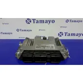 Centralita Motor Uce para Ford Focus C-Max (Cap)