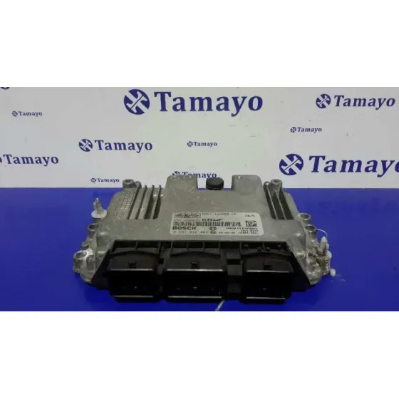 Centralita Motor Uce para Ford Focus C-Max (Cap)