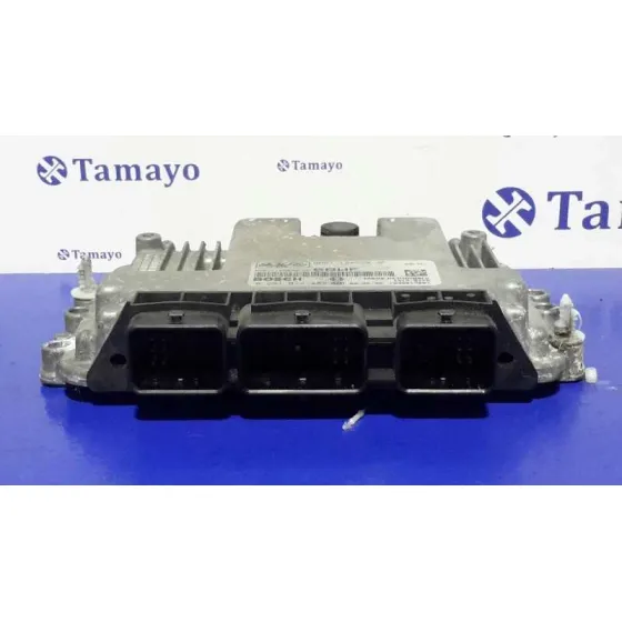 Centralita Motor Uce para Ford Focus C-Max (Cap)