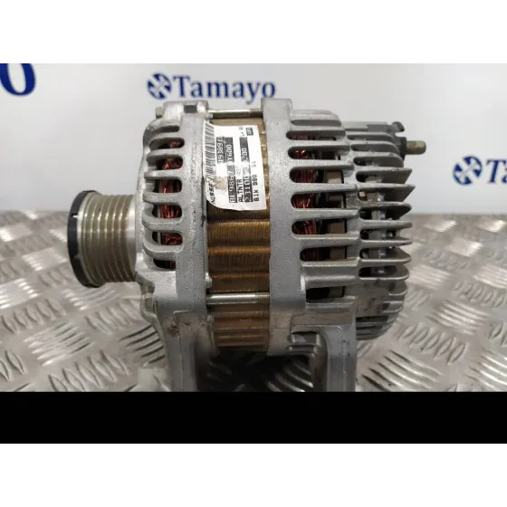 Alternador para Nissan Qashqai (J10)
