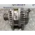 Alternador para Nissan Qashqai (J10)
