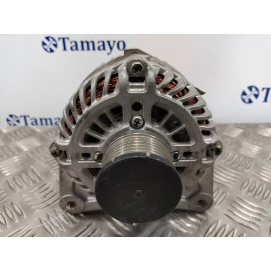 Alternador para Nissan Qashqai (J10)
