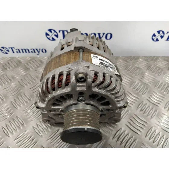 Alternador para Nissan Qashqai (J10)