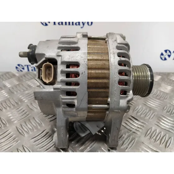 Alternador para Nissan Qashqai (J10)