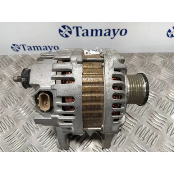 Alternador para Nissan Qashqai (J10)