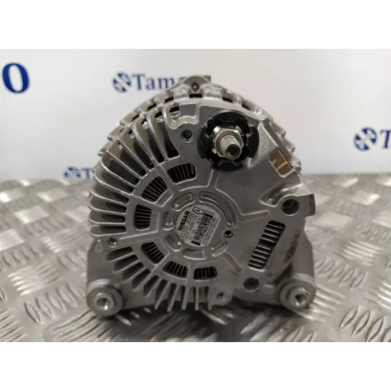 Alternador para Nissan Qashqai (J10)
