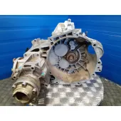 Caja Cambios para Audi A3 (8L)