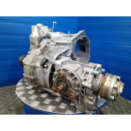 Caja Cambios para Audi A3 (8L)