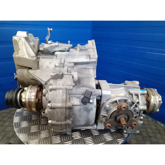 Caja Cambios para Audi A3 (8L)