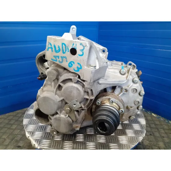 Caja Cambios para Audi A3 (8L)