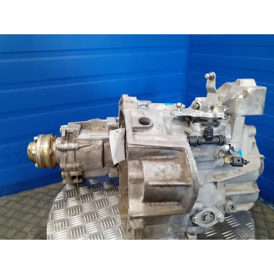 Caja Cambios para Audi A3 (8L)