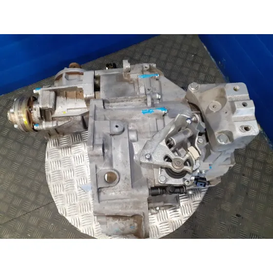 Caja Cambios para Audi A3 (8L)