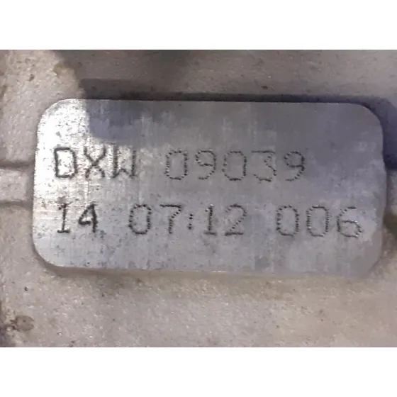 Caja Cambios para Audi A3 (8L)