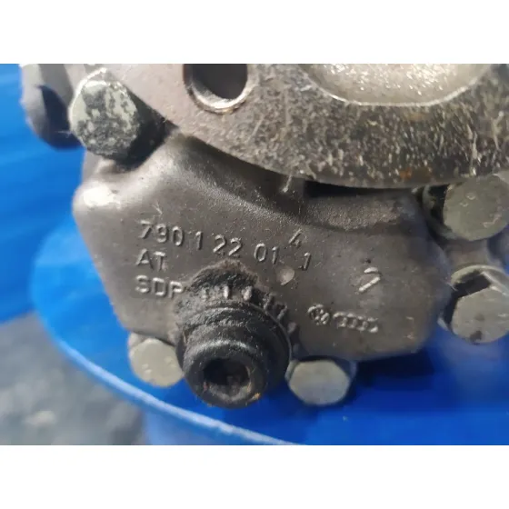 Caja Cambios para Audi A3 (8L)