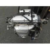 Motor Completo para Mitsubishi Galant Berlina (E50)