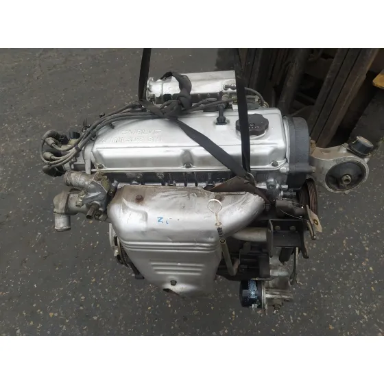 Motor Completo para Mitsubishi Galant Berlina (E50)