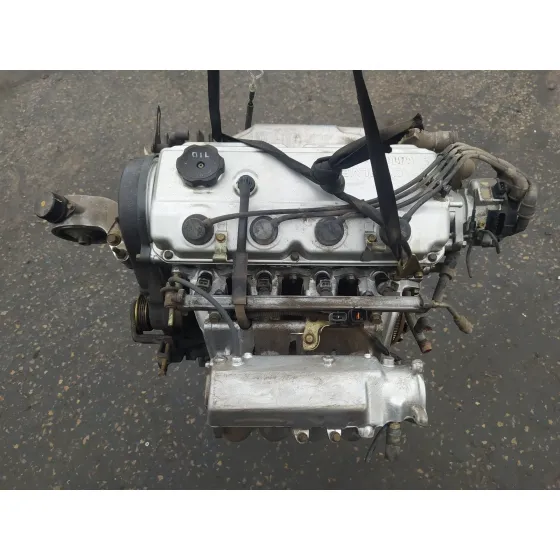 Motor Completo para Mitsubishi Galant Berlina (E50)